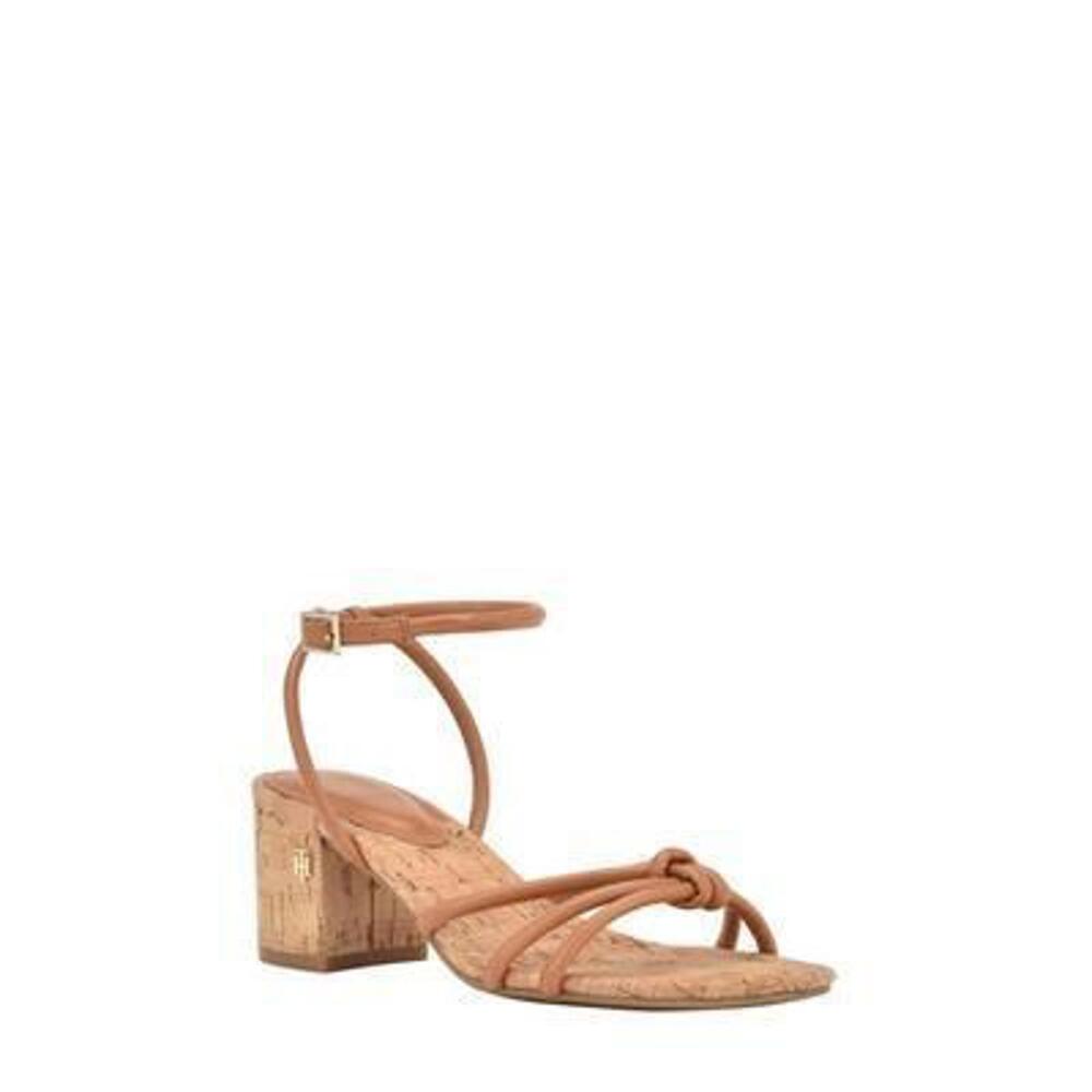 Gela Ankle Strap Sandal